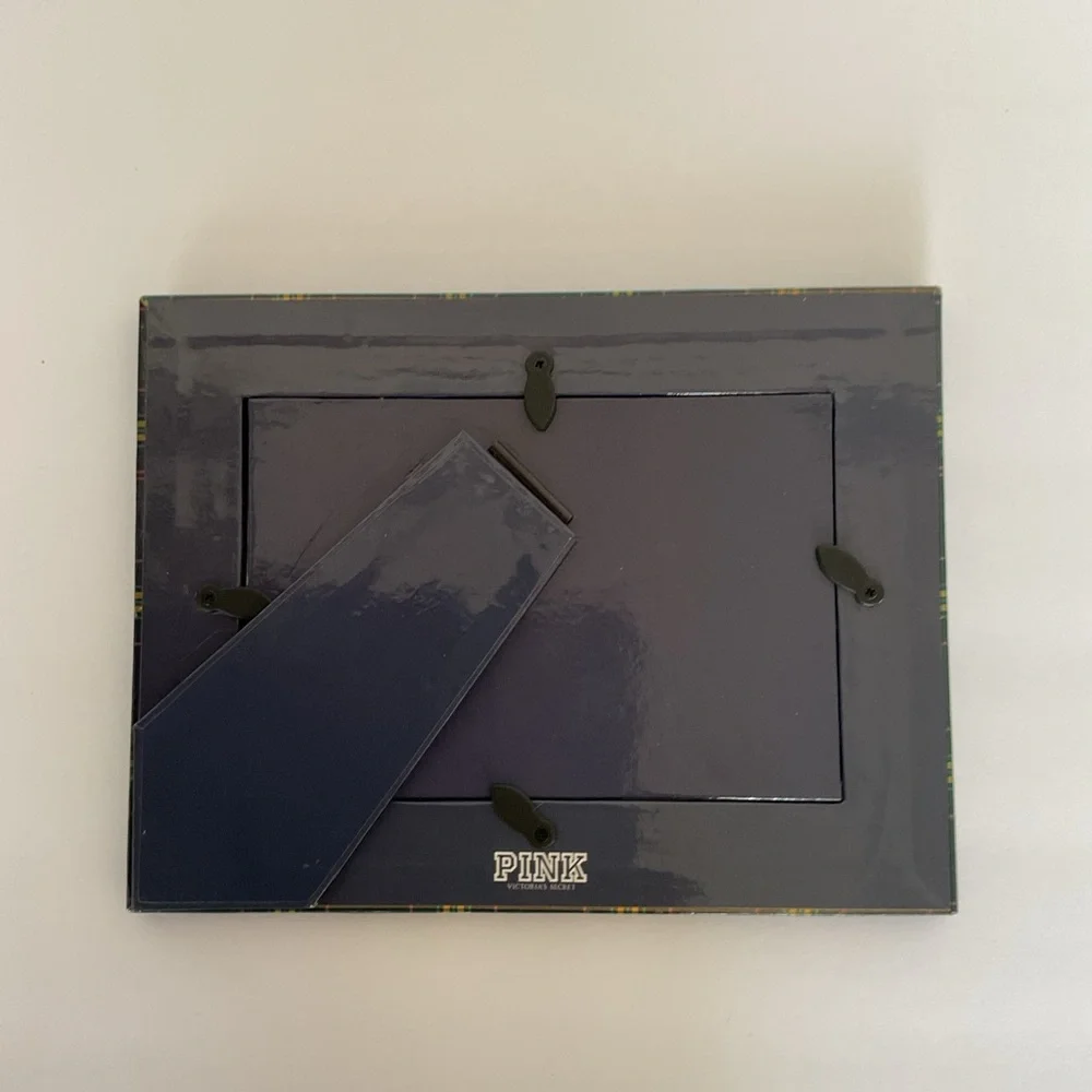 PINK Victorias Secret Picture Frame RARE